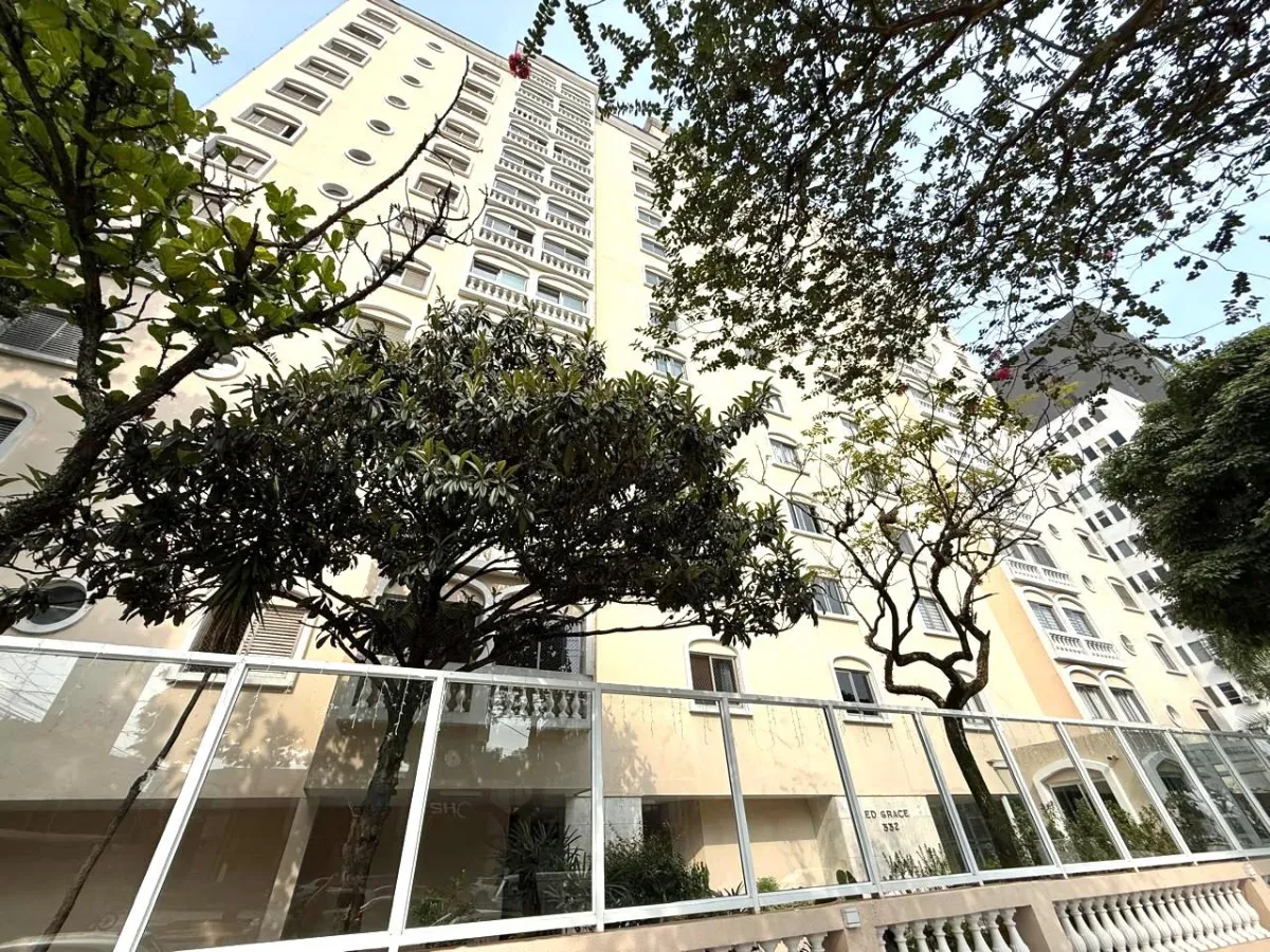 Condomínio Edifício Grace - 24