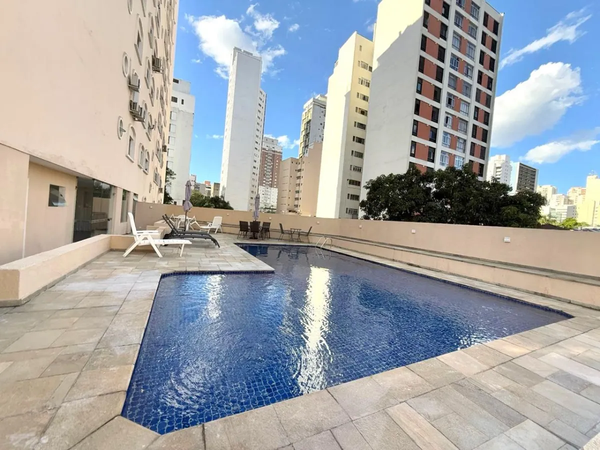 Condomínio Edifício Grace - 32