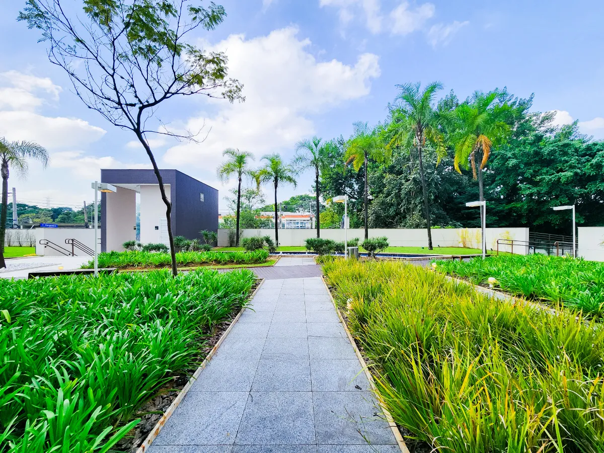 Bosque da Lapa - 20