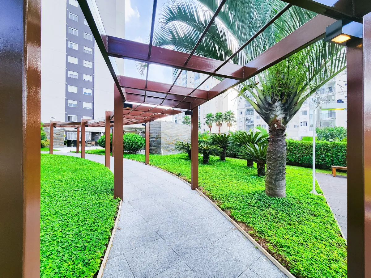 Bosque da Lapa - 22