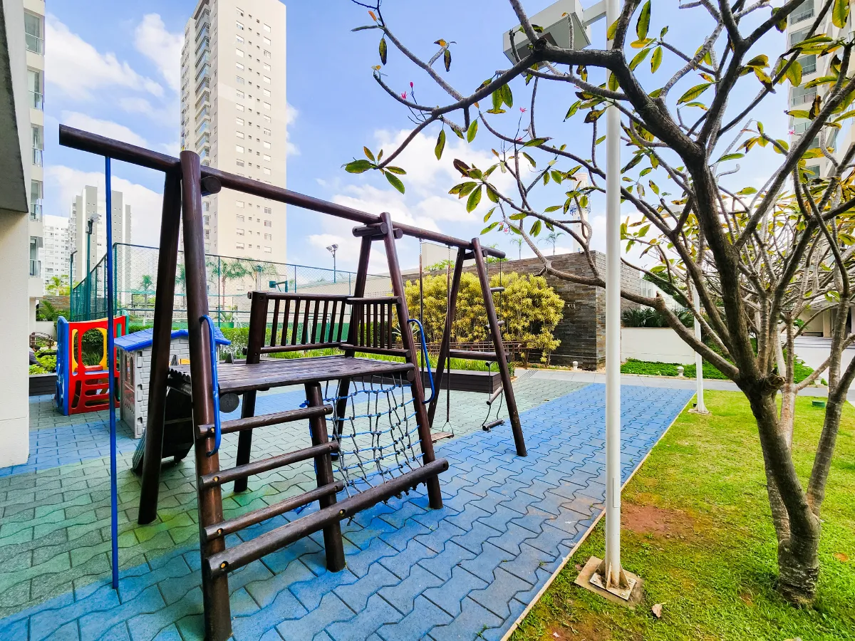 Bosque da Lapa - 25