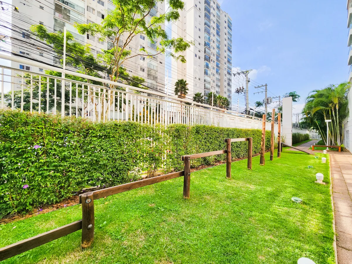 Bosque da Lapa - 34