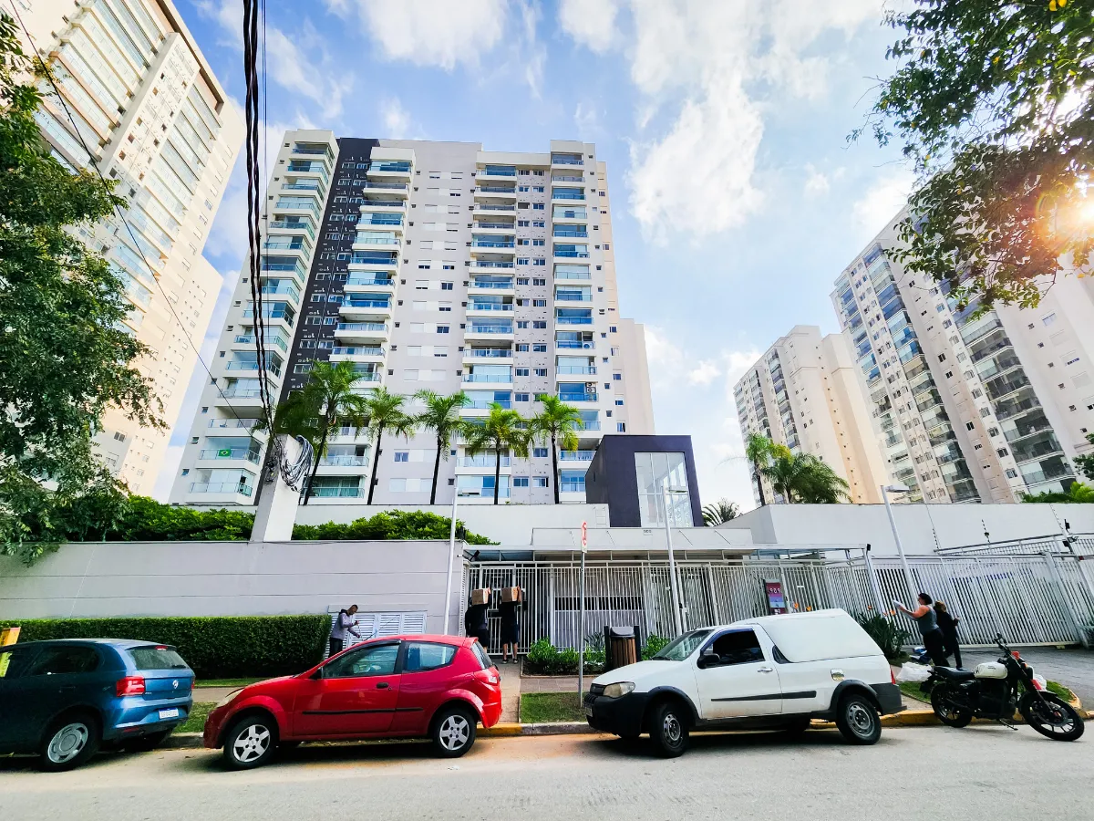 Bosque da Lapa - 35