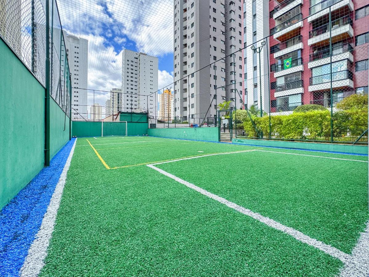 Condomínio Edifício Monte Vettore - 37