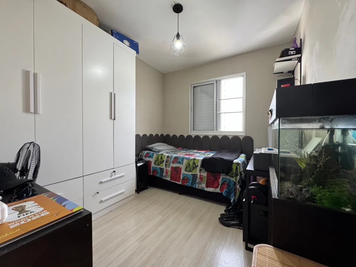 Residencial das pedras - 14