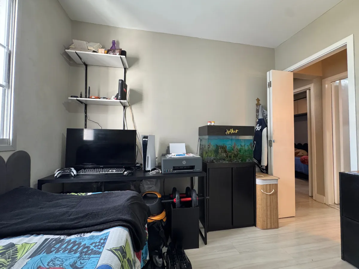 Residencial das pedras - 16