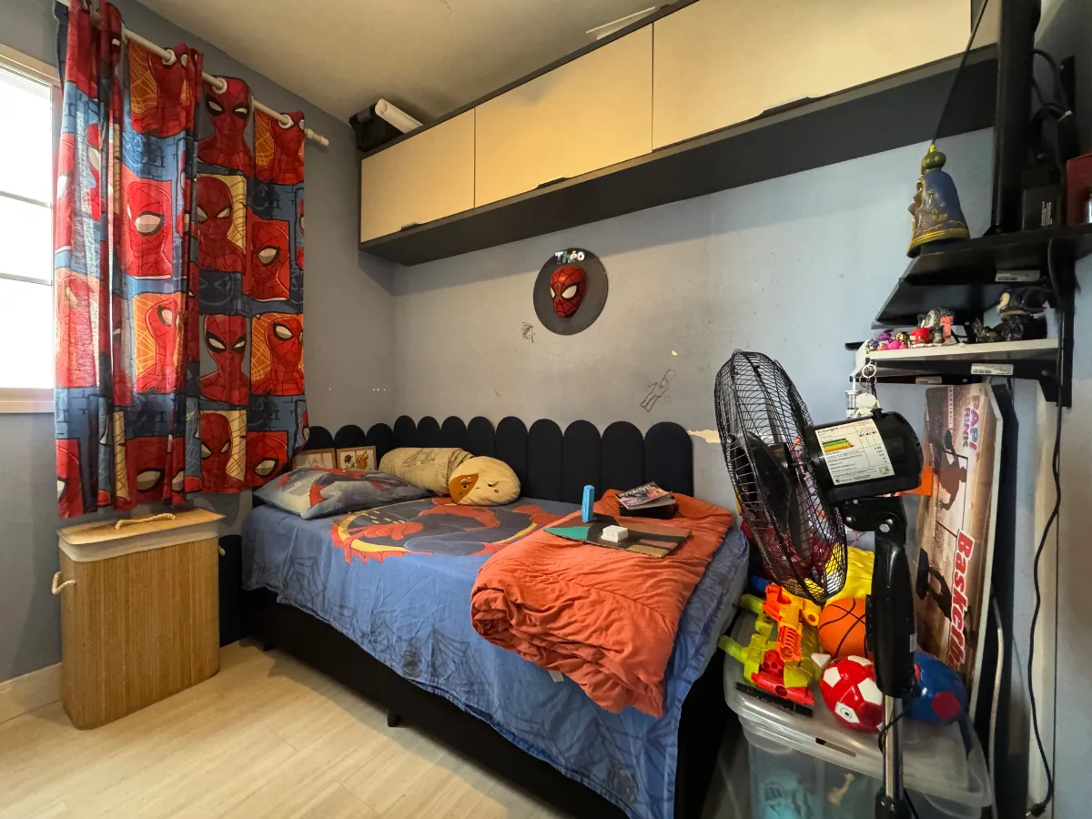 Residencial das pedras - 17
