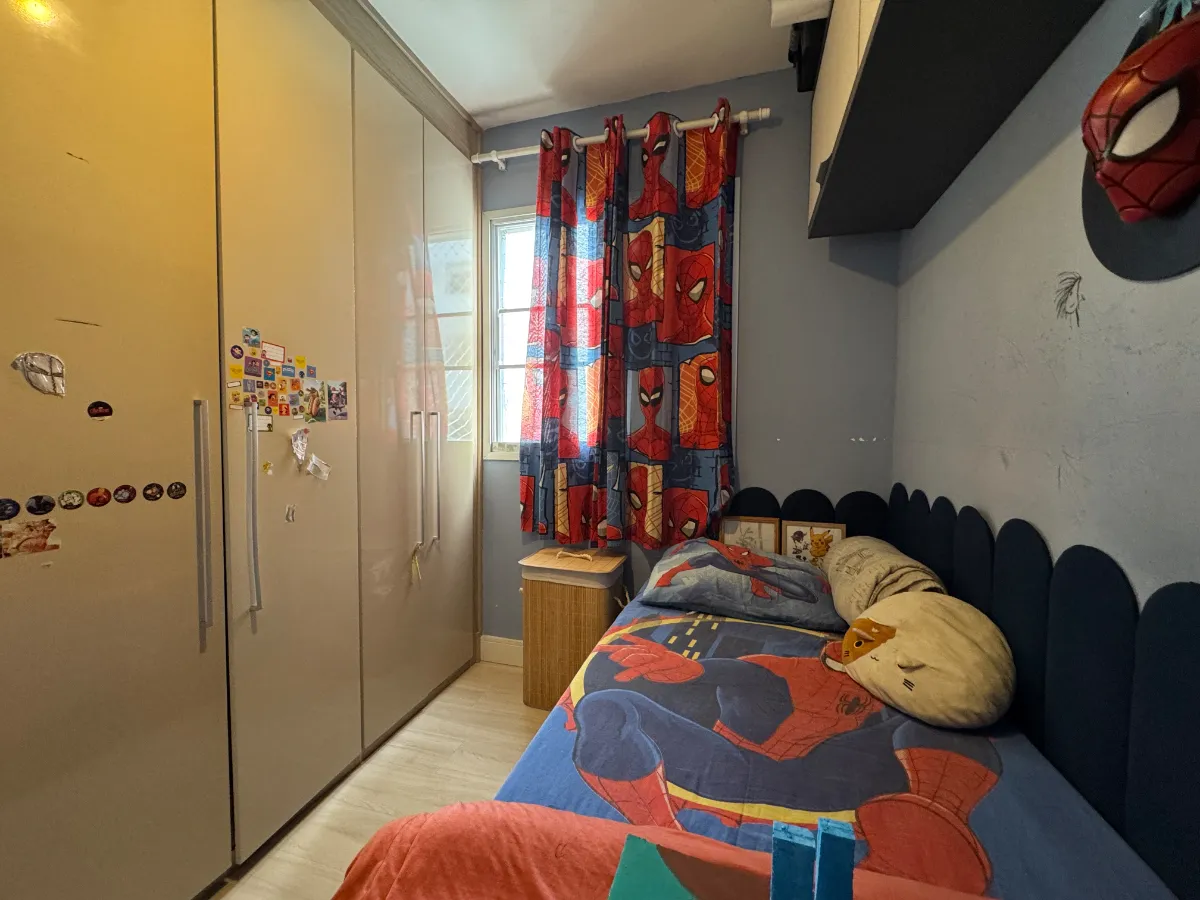 Residencial das pedras - 18