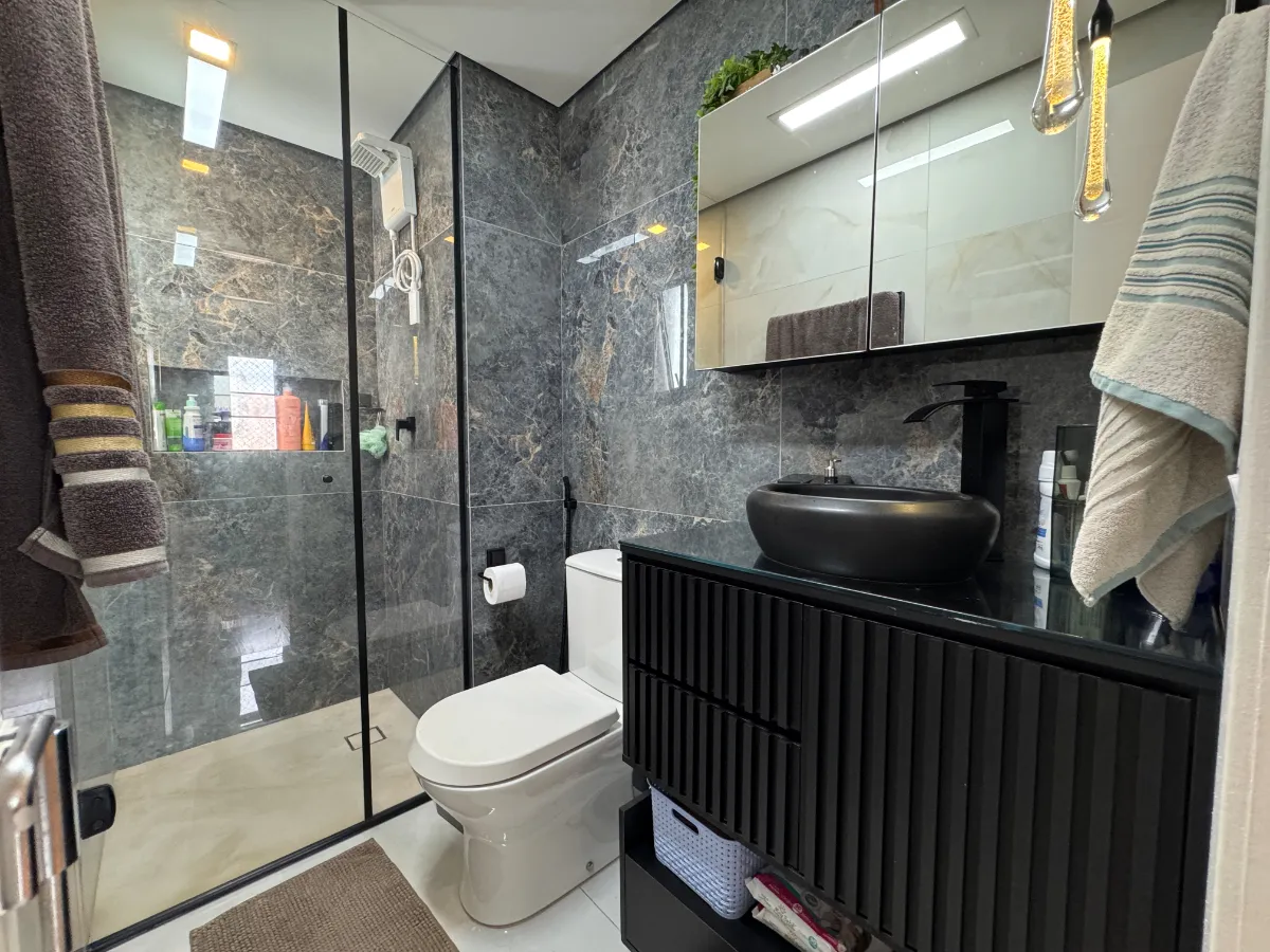 Residencial das pedras - 21