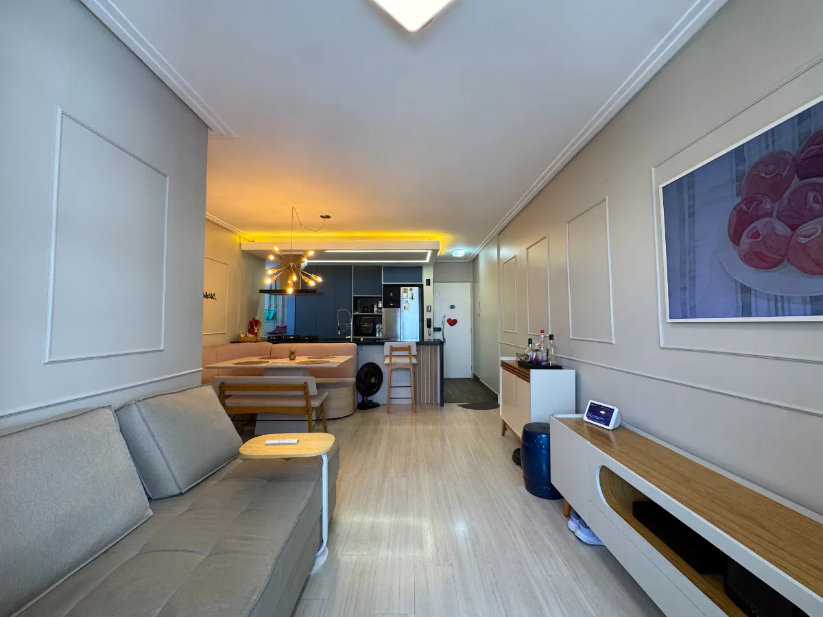 Residencial das pedras - 7