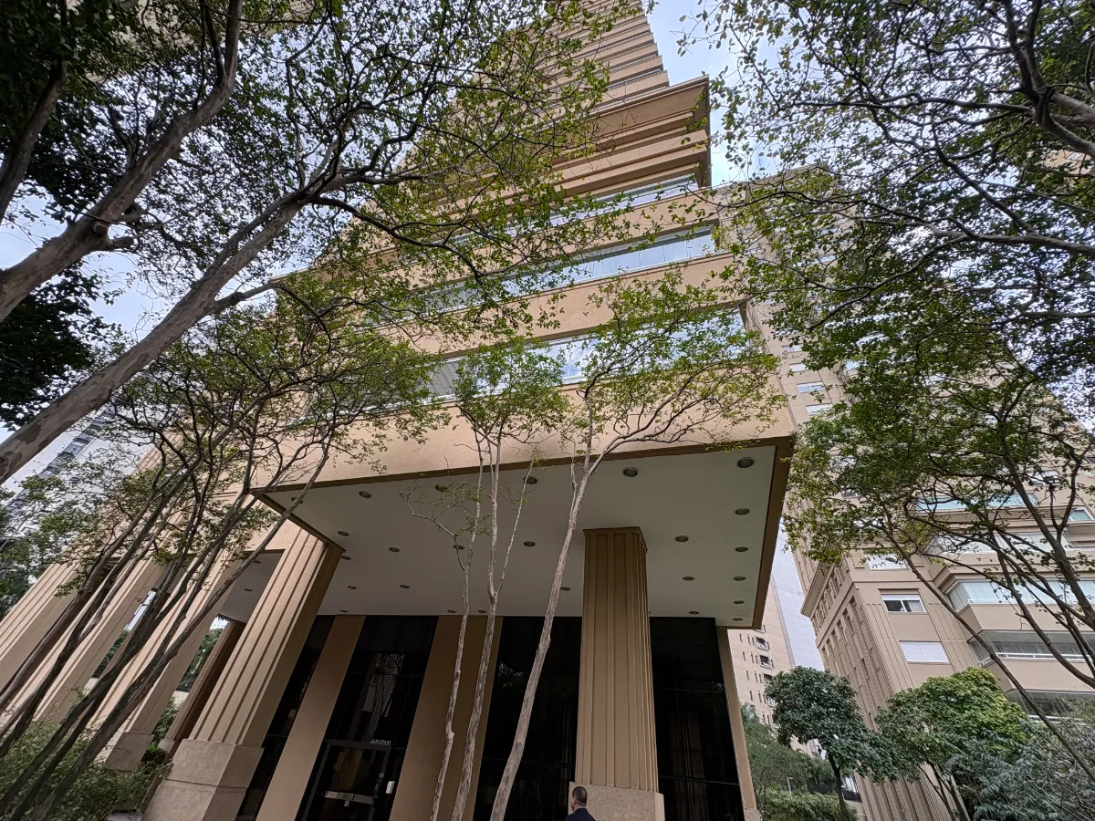 Praça Villa Lobos - 56