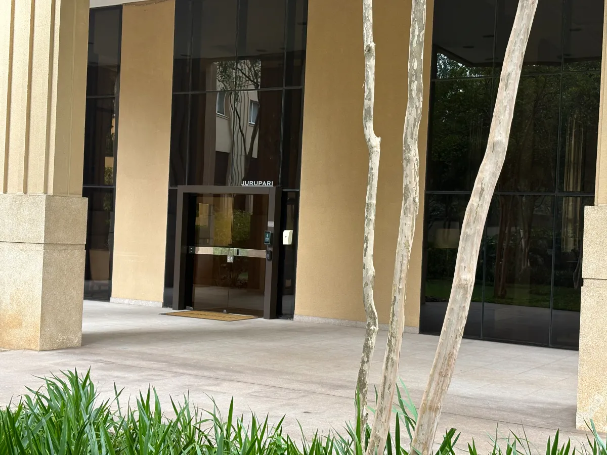 Praça Villa Lobos - 57