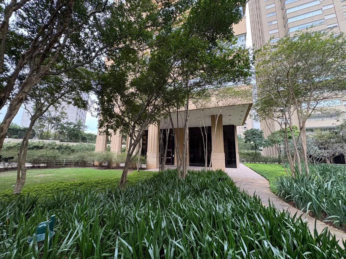Praça Villa Lobos - 58
