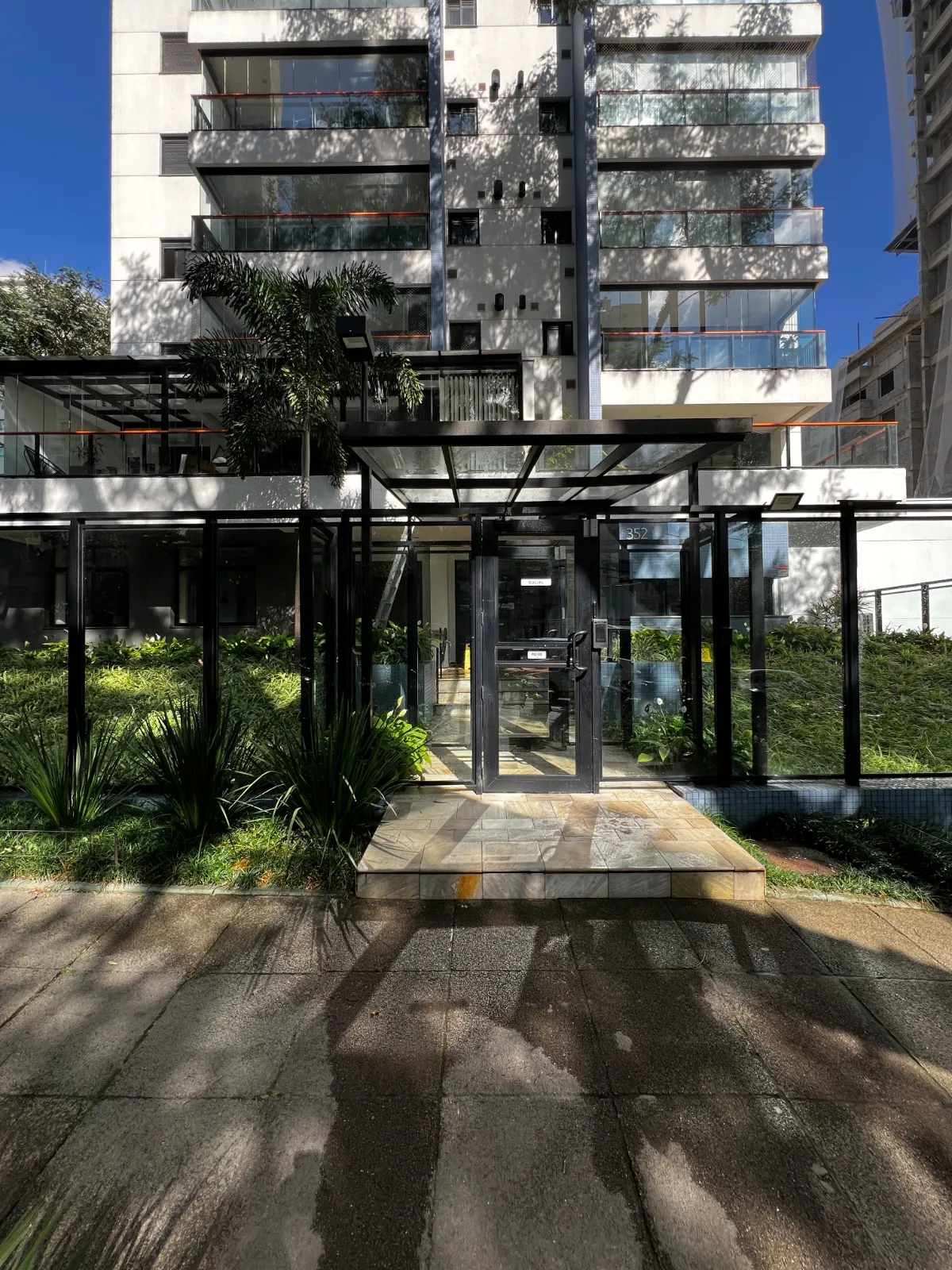 Edifício Line - 50