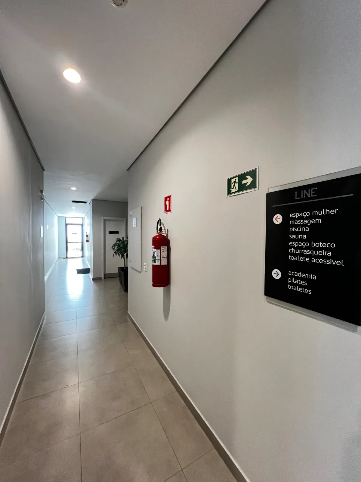 Edifício Line - 61