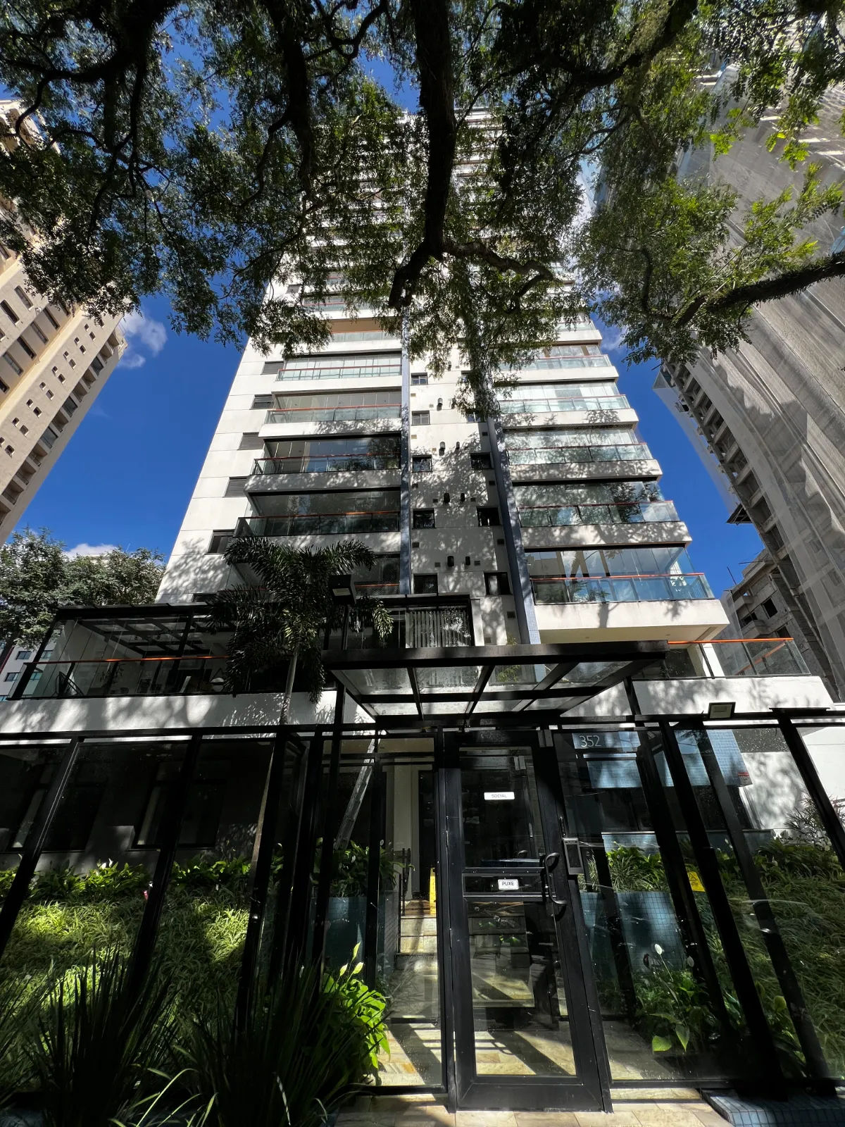 Edifício Line - 83