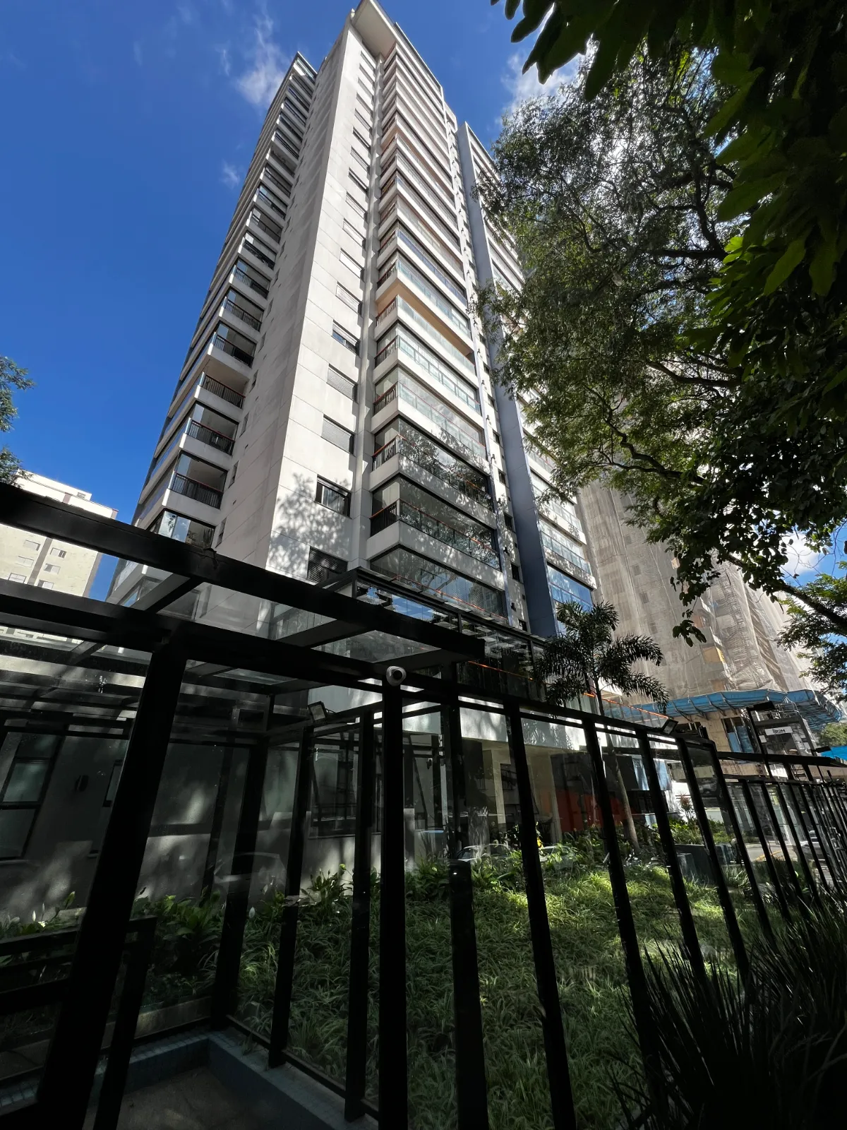 Edifício Line - 84