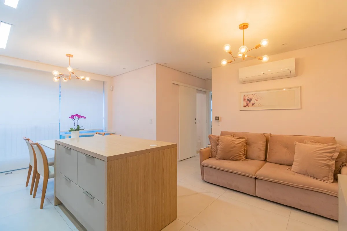 Condomínio Residencial Pintassilgo - 1