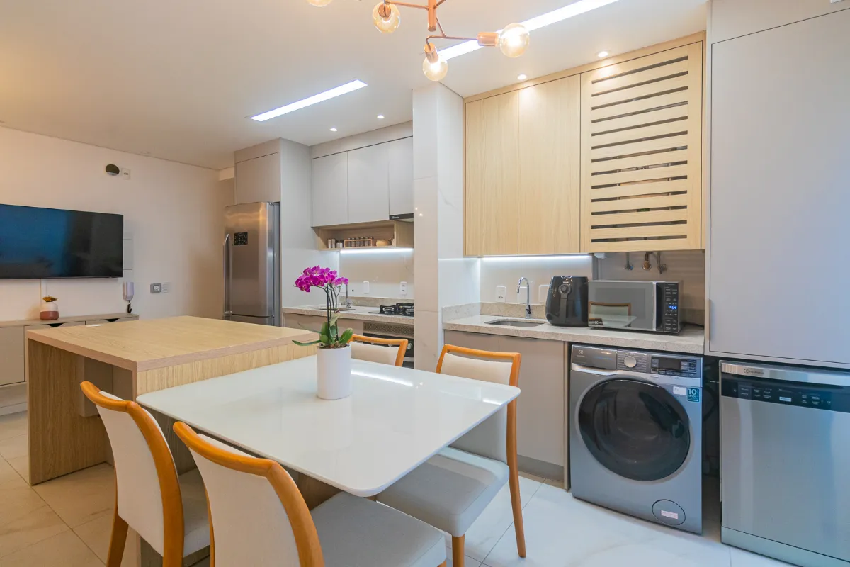 Condomínio Residencial Pintassilgo - 10