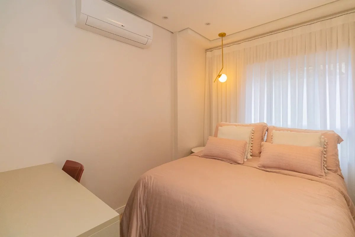 Condomínio Residencial Pintassilgo - 11