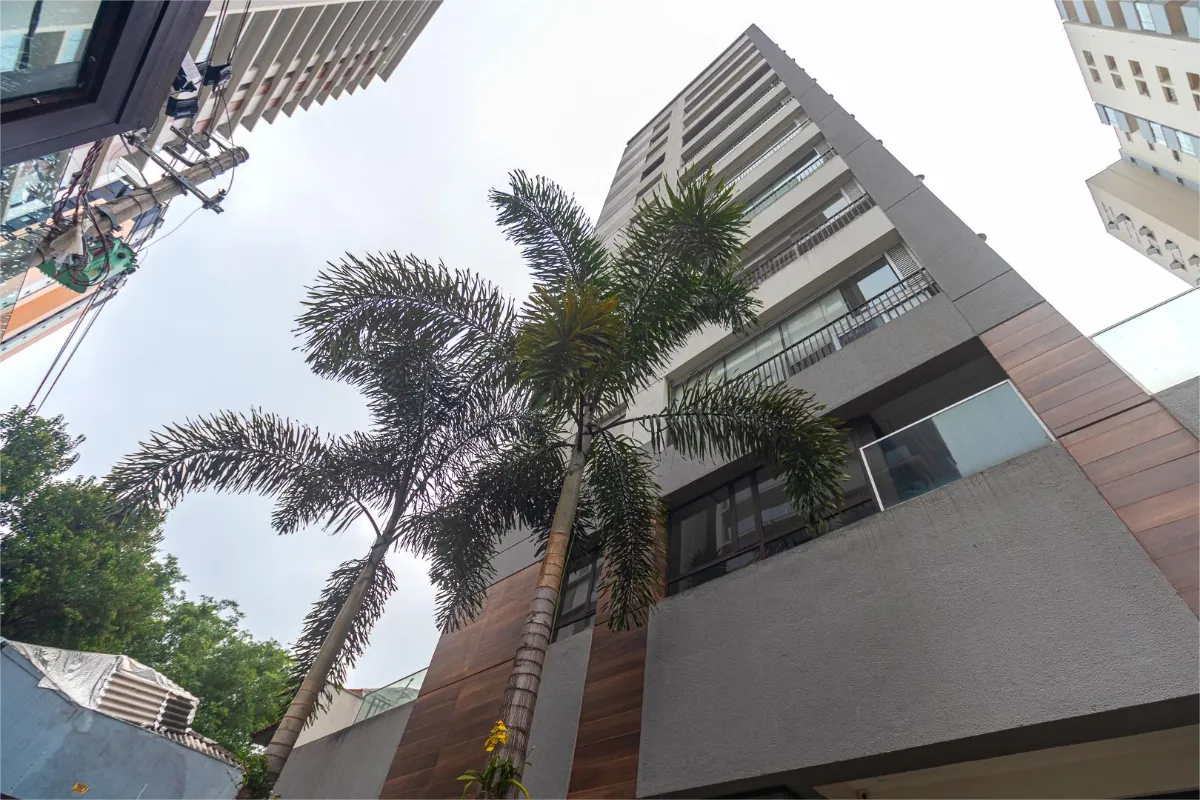 Condomínio Residencial Pintassilgo - 21
