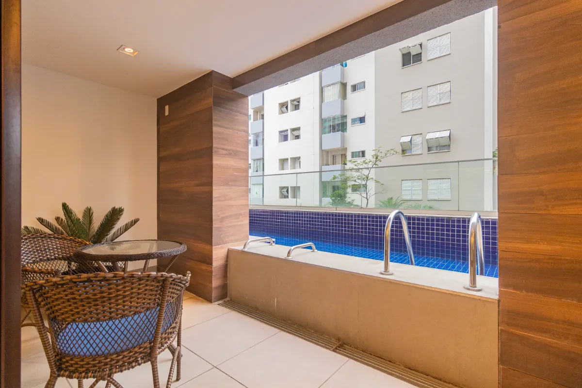 Condomínio Residencial Pintassilgo - 27
