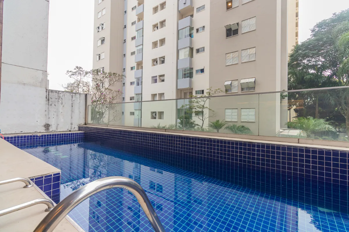 Condomínio Residencial Pintassilgo - 28