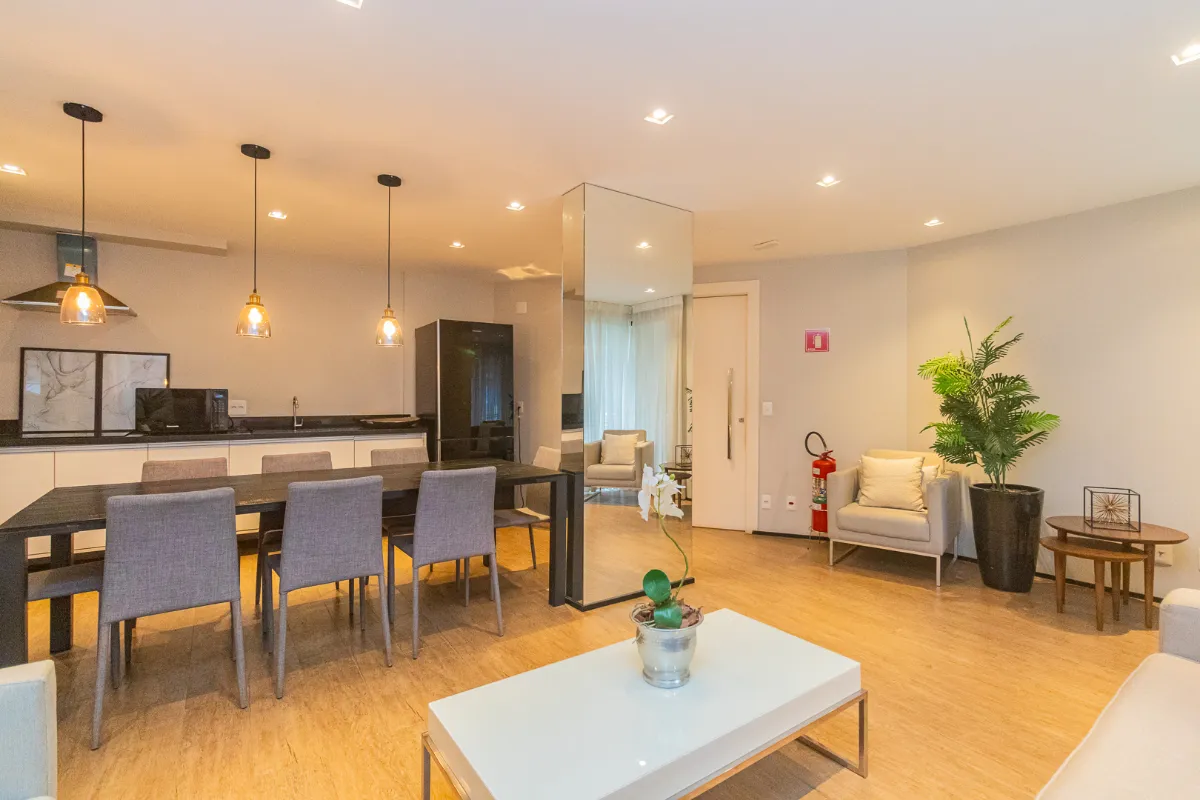 Condomínio Residencial Pintassilgo - 31