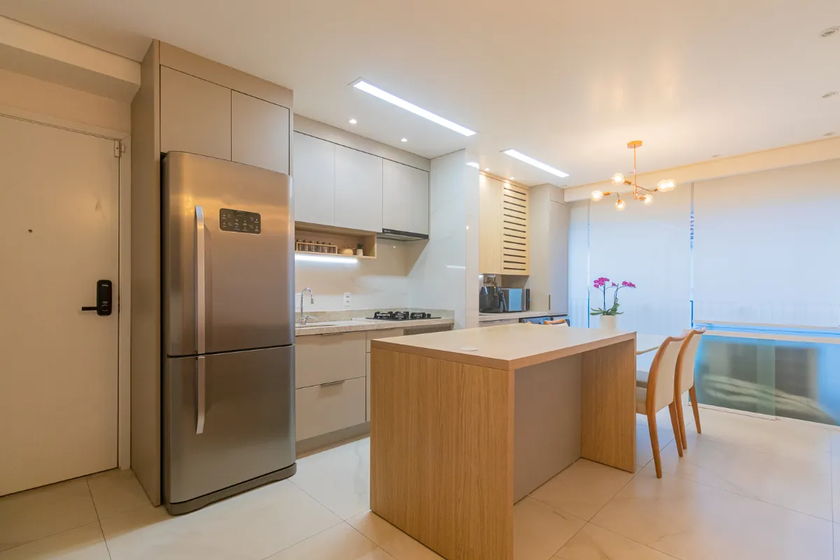Condomínio Residencial Pintassilgo - 5