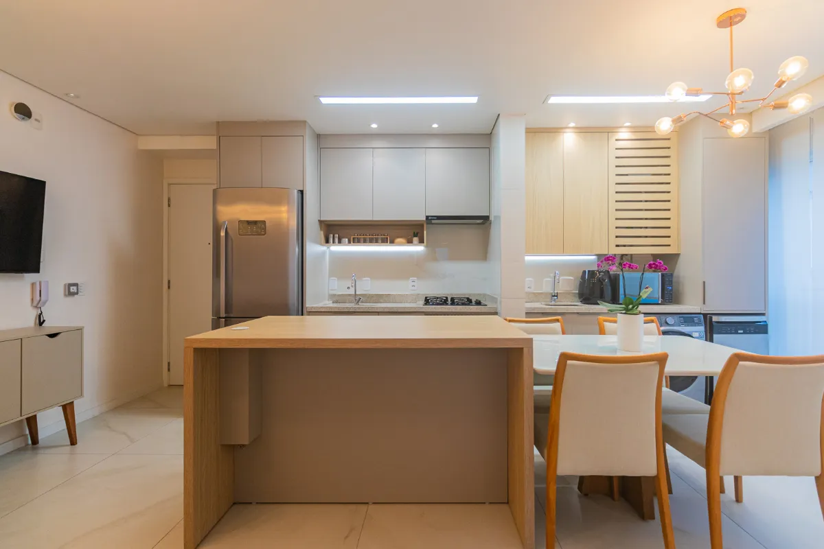Condomínio Residencial Pintassilgo - 6