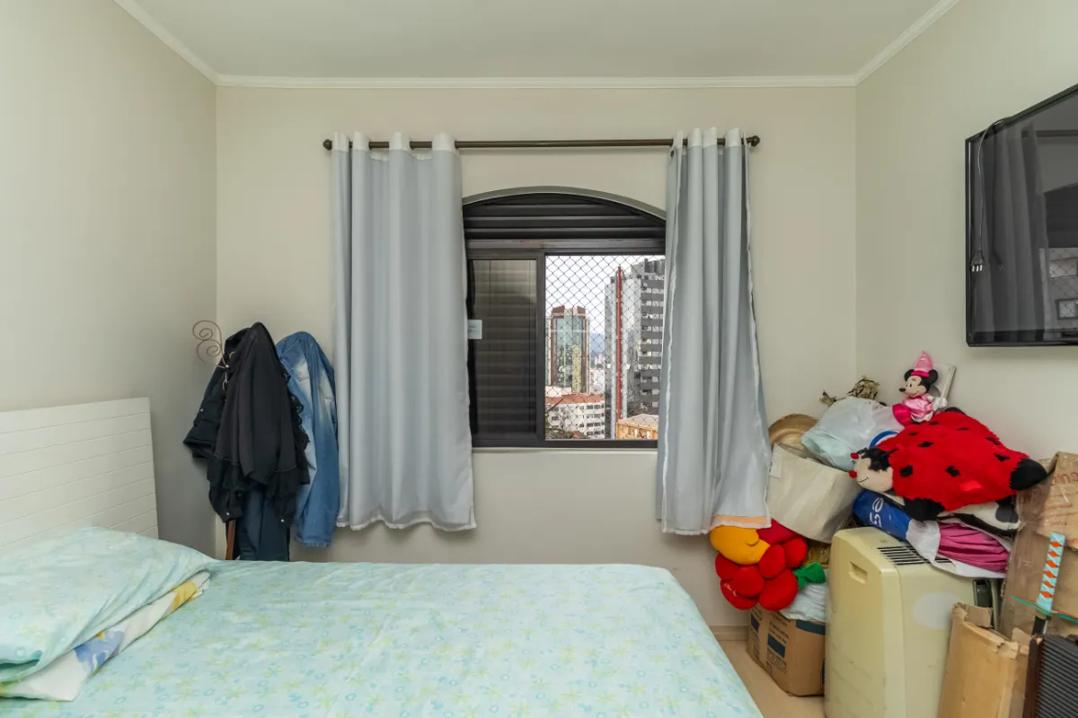 EDIFÍCIO IPANEMA - 18