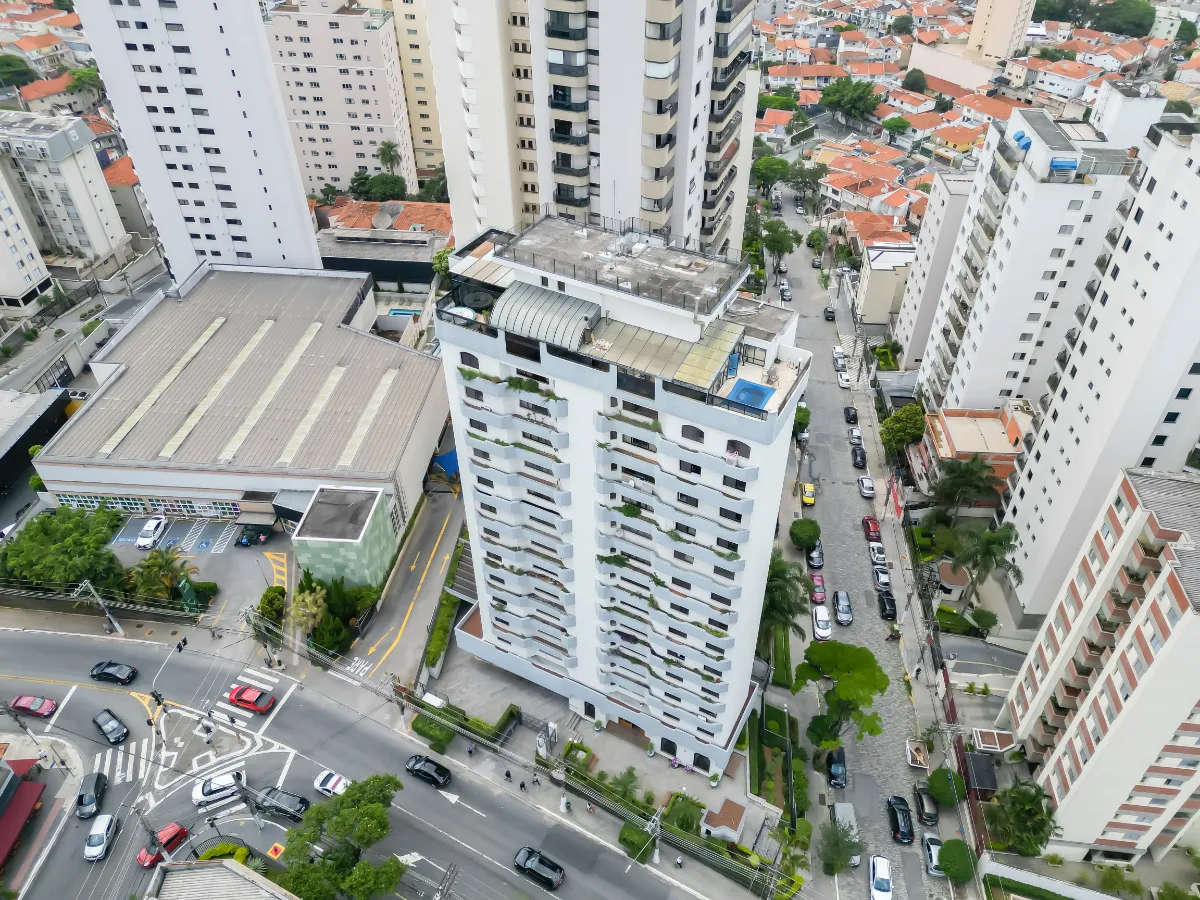 EDIFÍCIO IPANEMA - 32