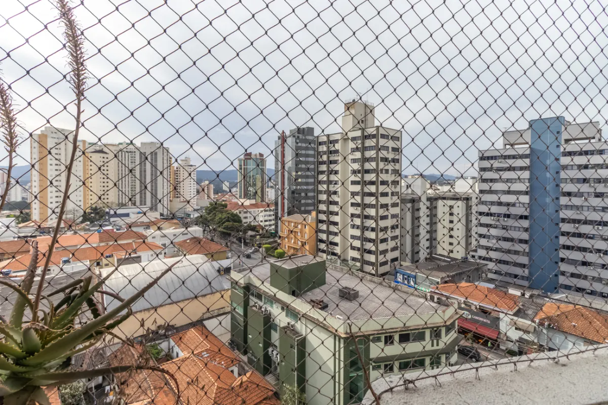 EDIFÍCIO IPANEMA - 33