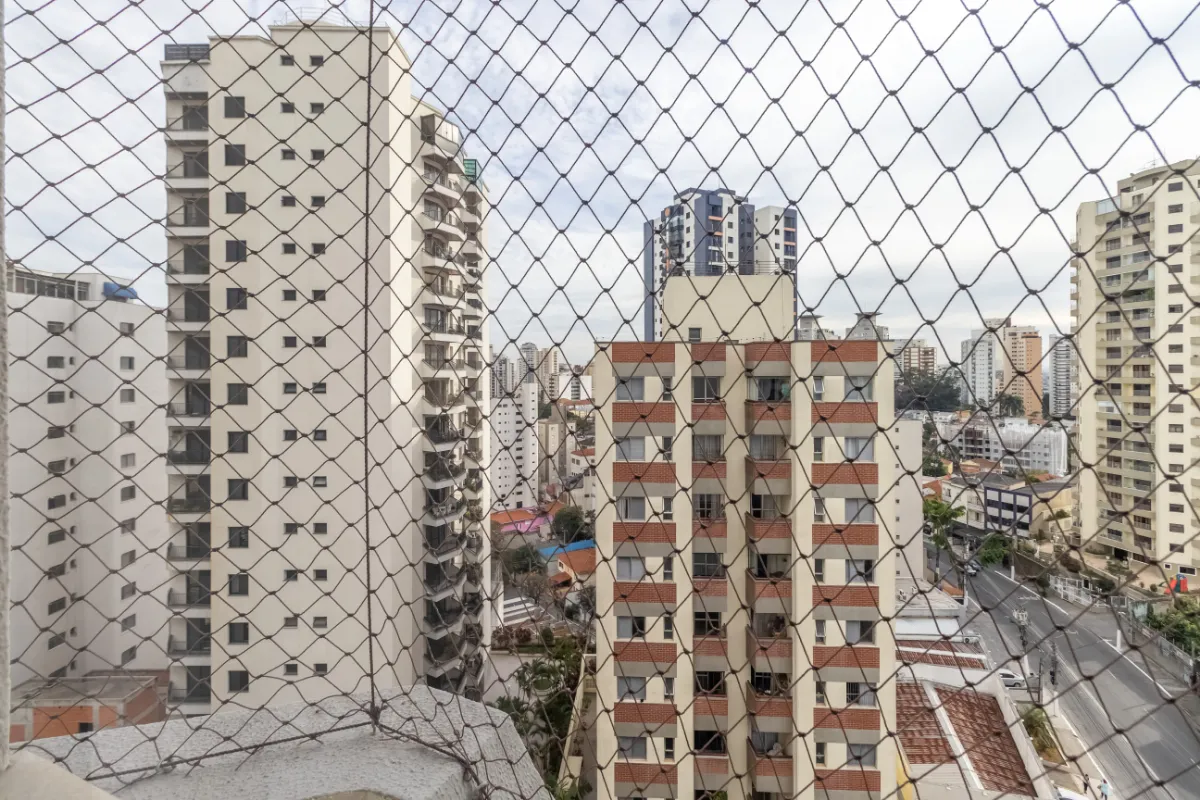 EDIFÍCIO IPANEMA - 34