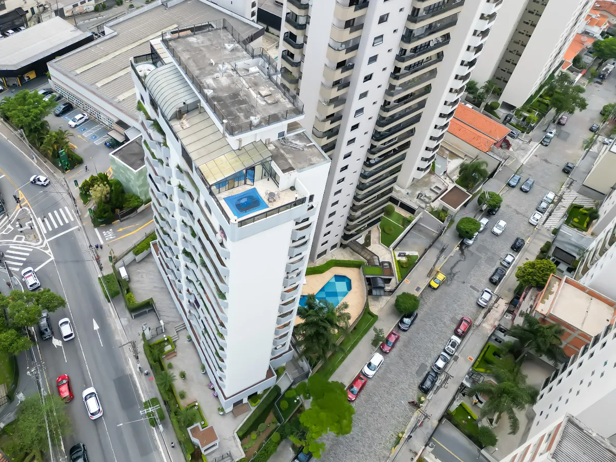 EDIFÍCIO IPANEMA - 38