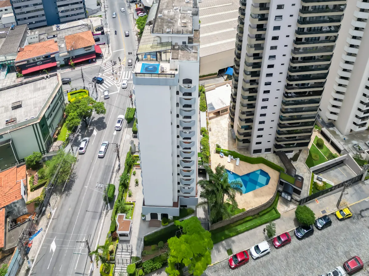 EDIFÍCIO IPANEMA - 40