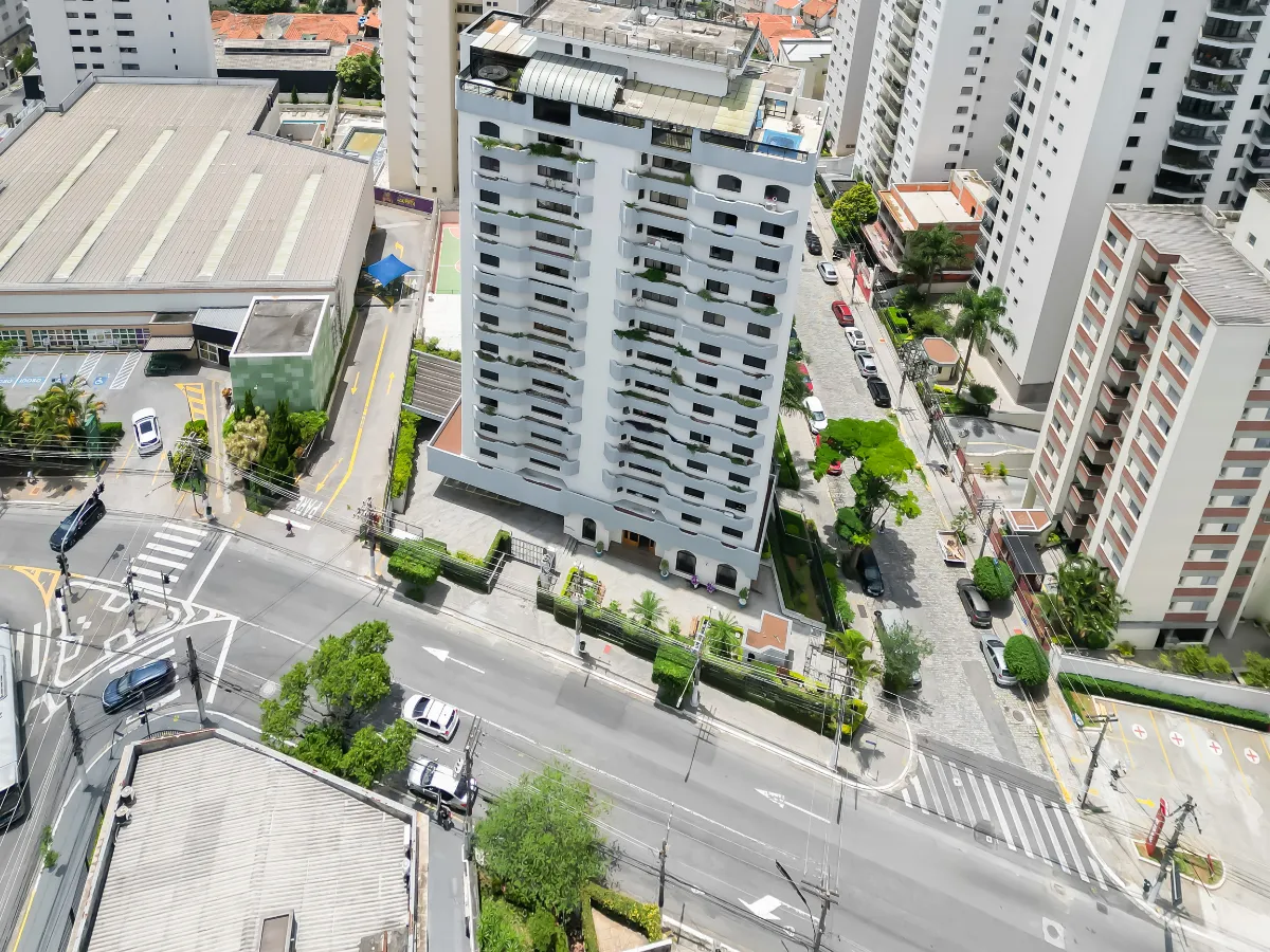 EDIFÍCIO IPANEMA - 41