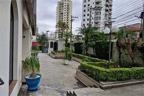 EDIFÍCIO IPANEMA - 44