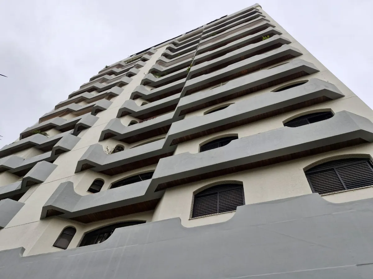 EDIFÍCIO IPANEMA - 45