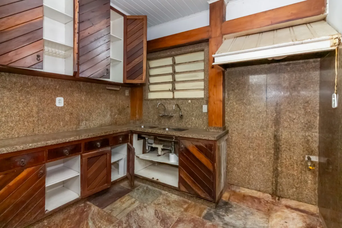 Condominio Edificio Fonte Bela - 10