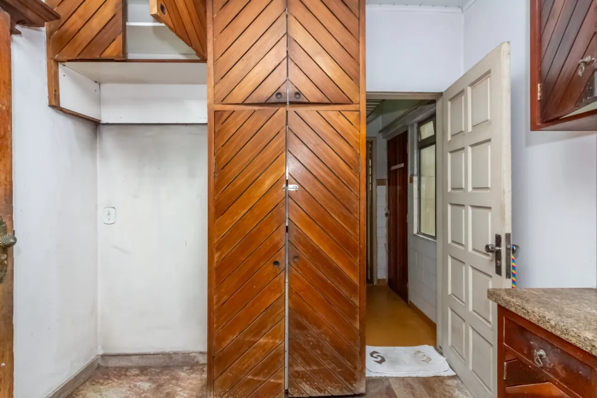Condominio Edificio Fonte Bela - 11