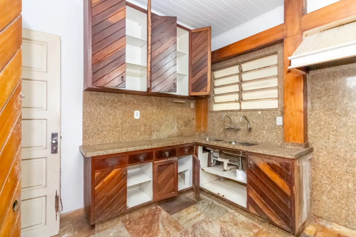 Condominio Edificio Fonte Bela - 12