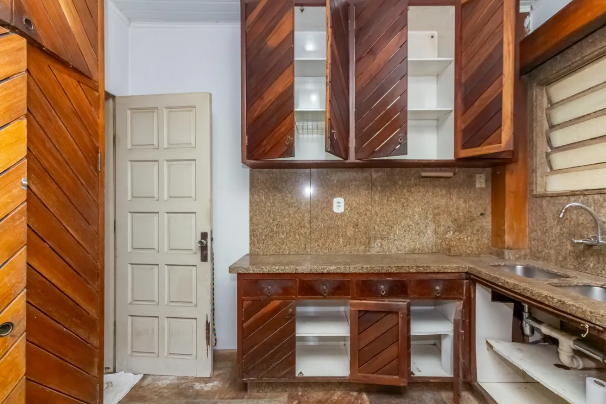 Condominio Edificio Fonte Bela - 13