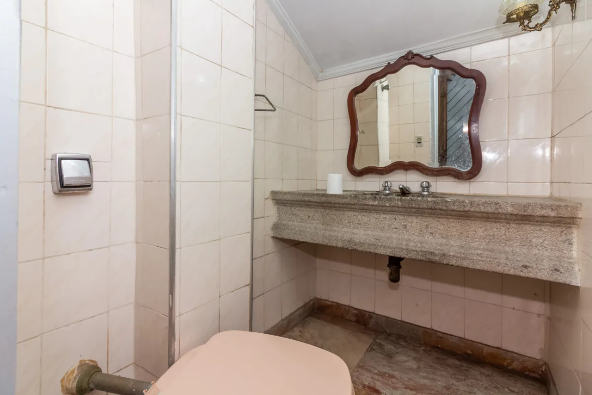 Condominio Edificio Fonte Bela - 14