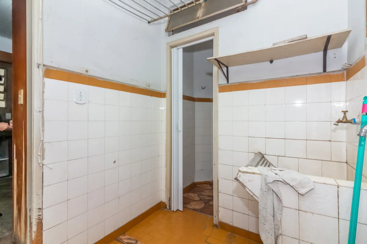 Condominio Edificio Fonte Bela - 15