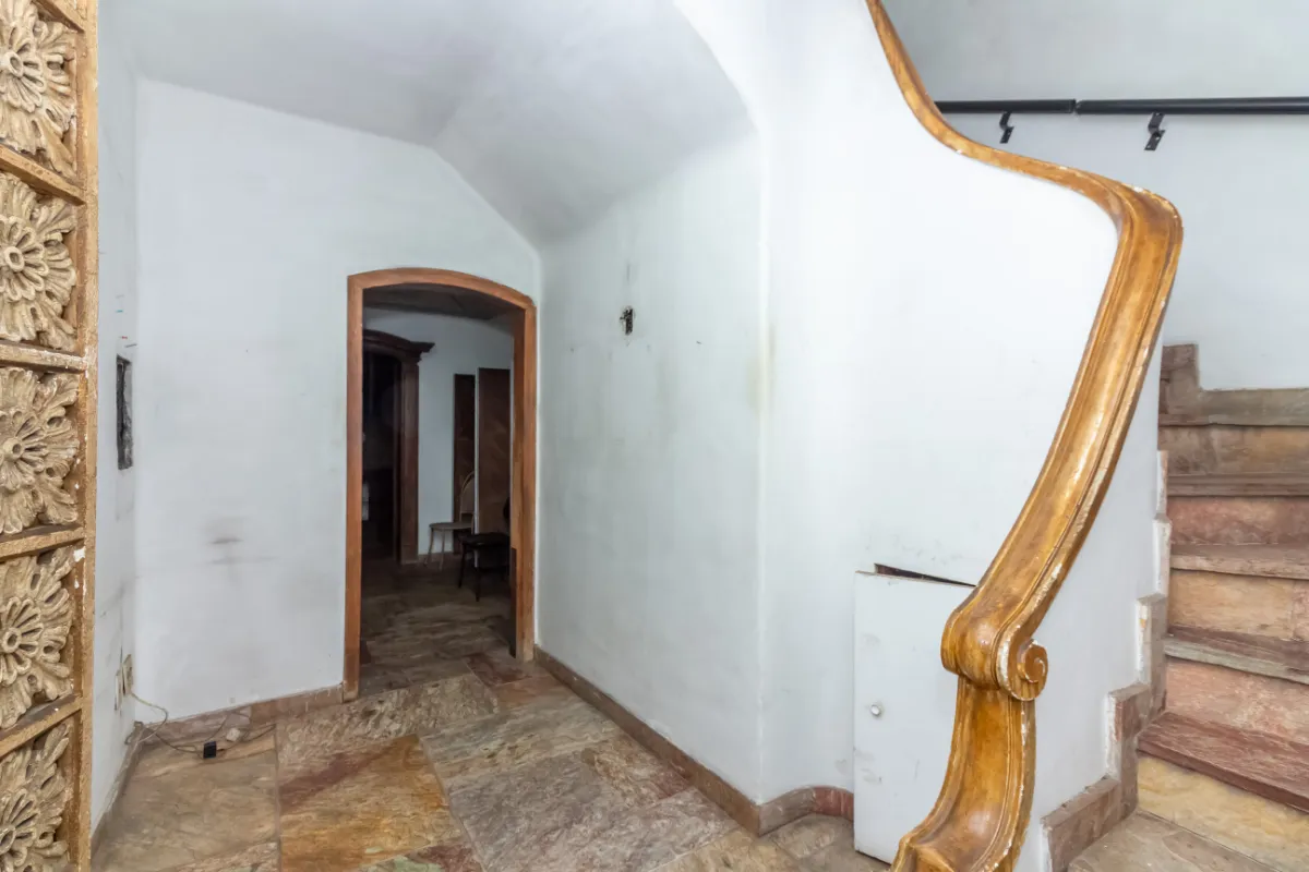Condominio Edificio Fonte Bela - 19