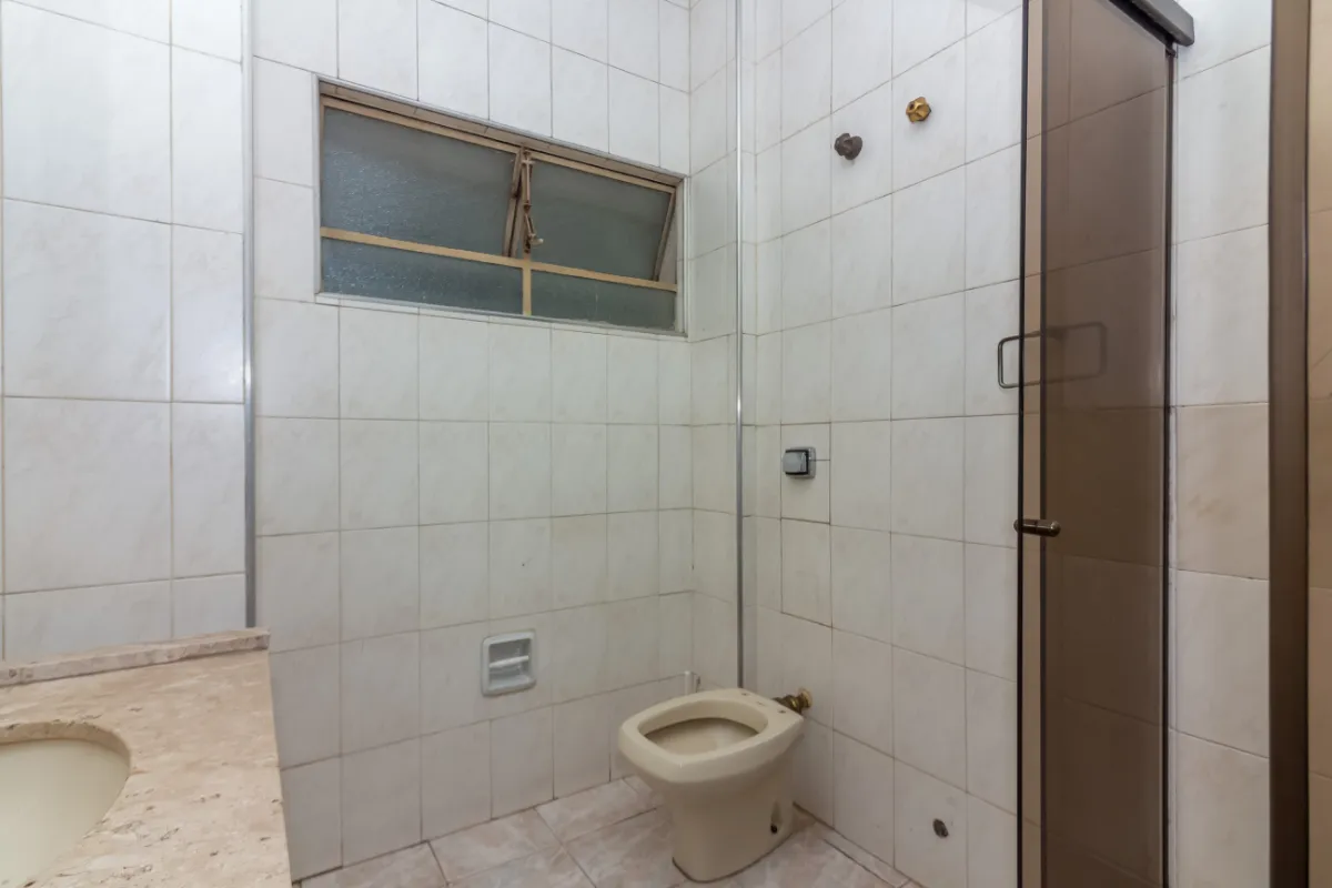 Condominio Edificio Fonte Bela - 24