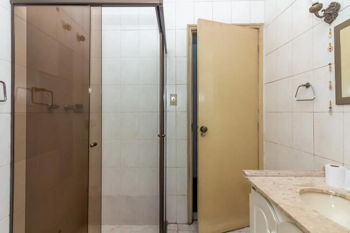 Condominio Edificio Fonte Bela - 25