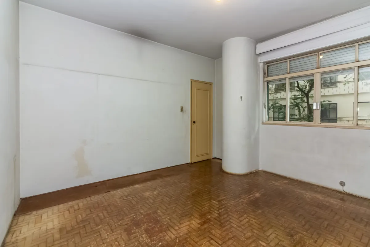 Condominio Edificio Fonte Bela - 37