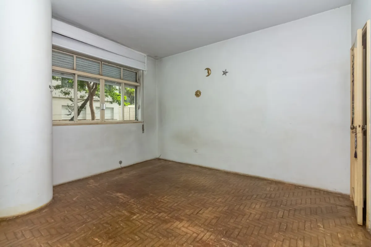 Condominio Edificio Fonte Bela - 38